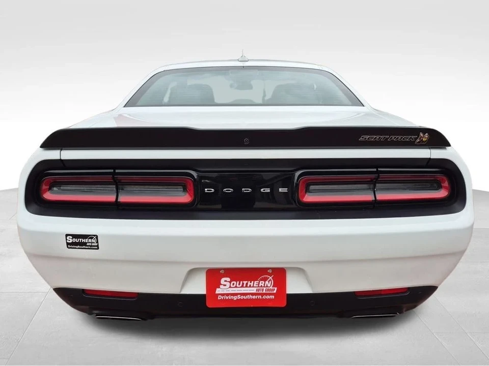 2023 Dodge Challenger SRT8 & 392 3rd Gen - Image 5 of 12