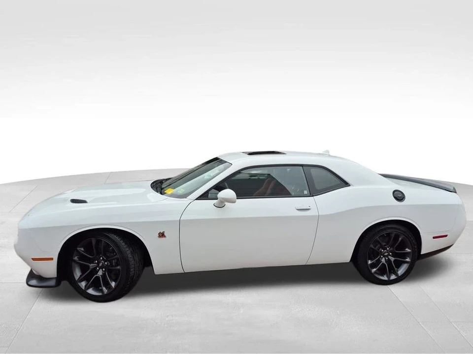 2023 Dodge Challenger SRT8 & 392 3rd Gen - Image 3 of 12