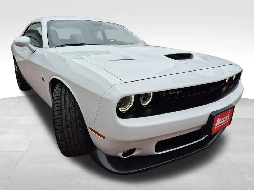 2023 Dodge Challenger SRT8 & 392 3rd Gen - Image 7 of 12