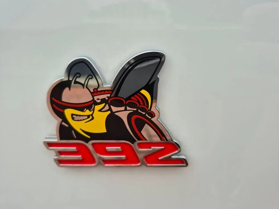 2023 Dodge Challenger SRT8 & 392 3rd Gen - Image 12 of 12