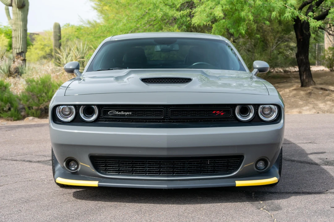 2023 Dodge Challenger SRT8 & 392 3rd Gen - Image 2 of 31
