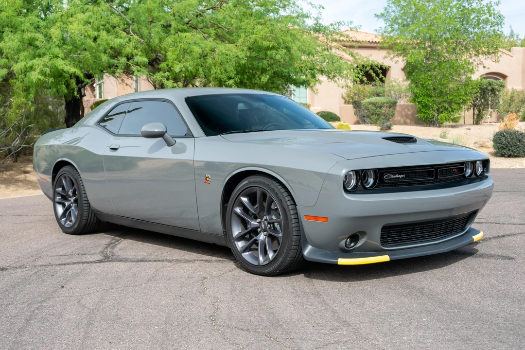 2023 Dodge Challenger SRT8 & 392 3rd Gen - Image 12 of 31