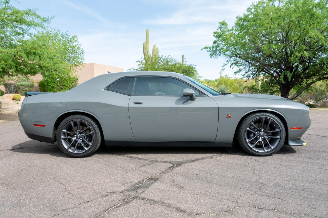 2023 Dodge Challenger SRT8 & 392 3rd Gen - Image 3 of 31