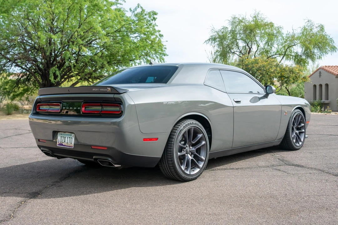 2023 Dodge Challenger SRT8 & 392 3rd Gen - Image 11 of 31