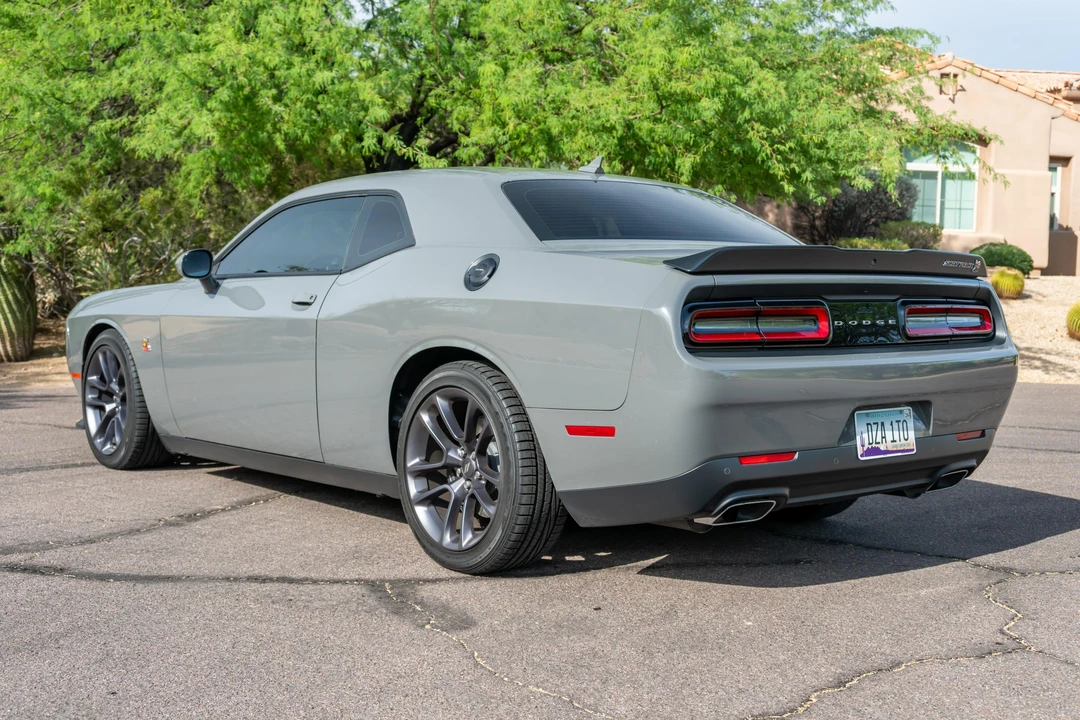 2023 Dodge Challenger SRT8 & 392 3rd Gen - Image 4 of 31
