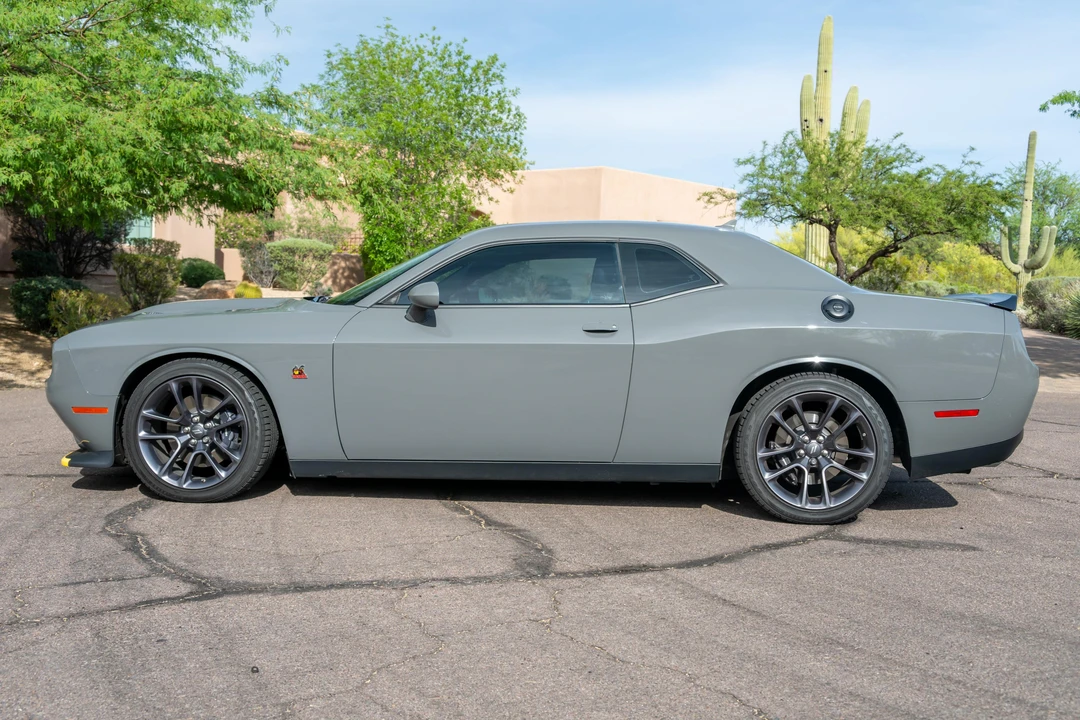 2023 Dodge Challenger SRT8 & 392 3rd Gen - Image 7 of 31