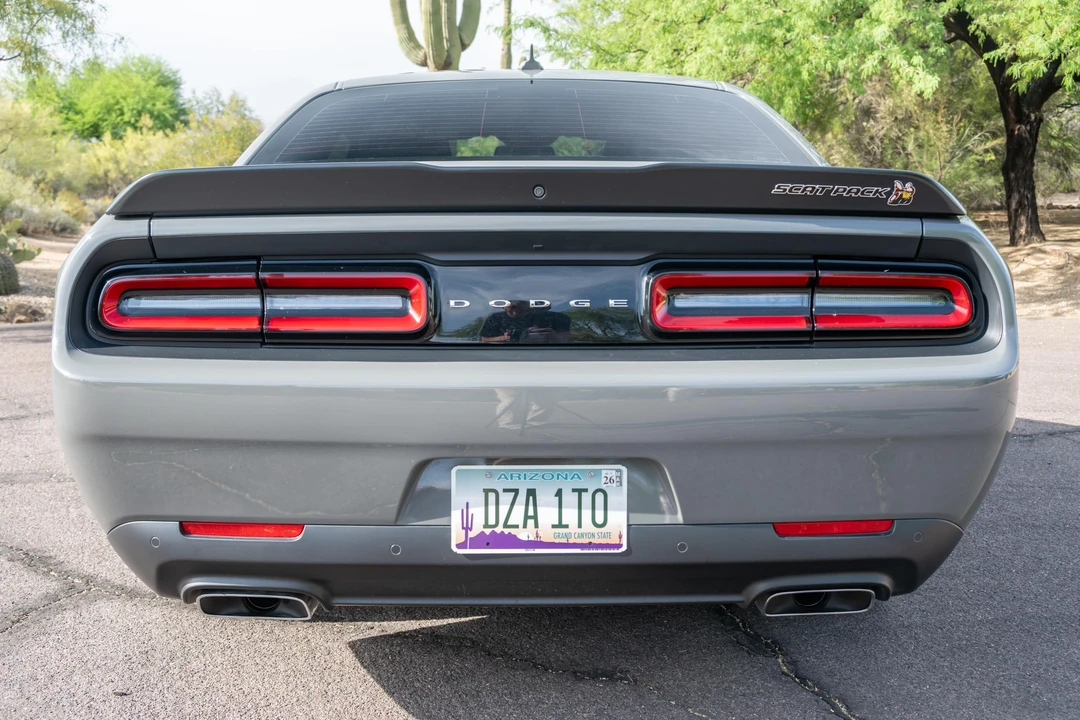 2023 Dodge Challenger SRT8 & 392 3rd Gen - Image 8 of 31