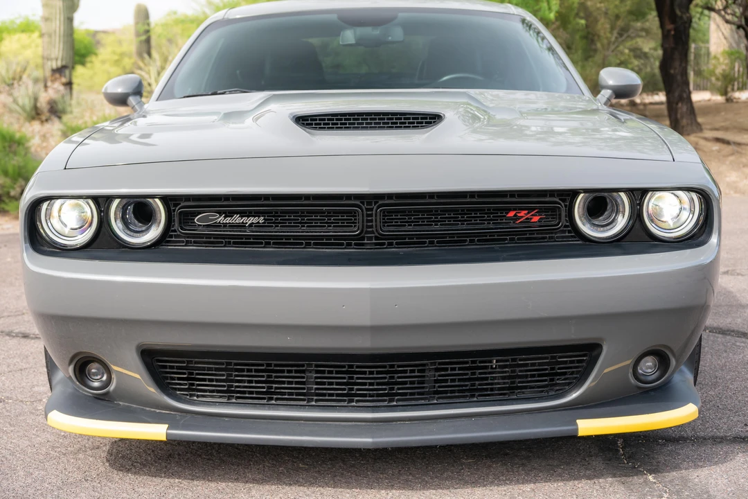 2023 Dodge Challenger SRT8 & 392 3rd Gen - Image 16 of 31