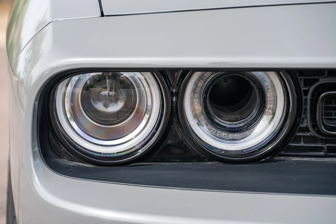 2023 Dodge Challenger SRT8 & 392 3rd Gen - Image 17 of 31