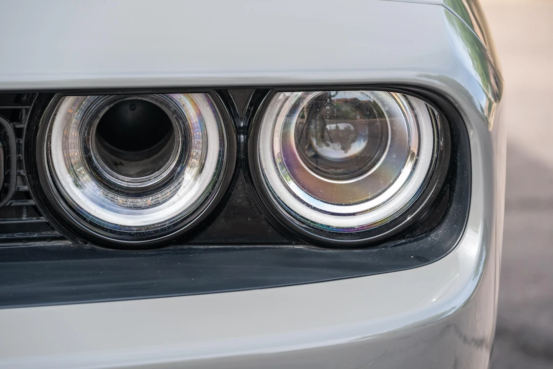 2023 Dodge Challenger SRT8 & 392 3rd Gen - Image 24 of 31