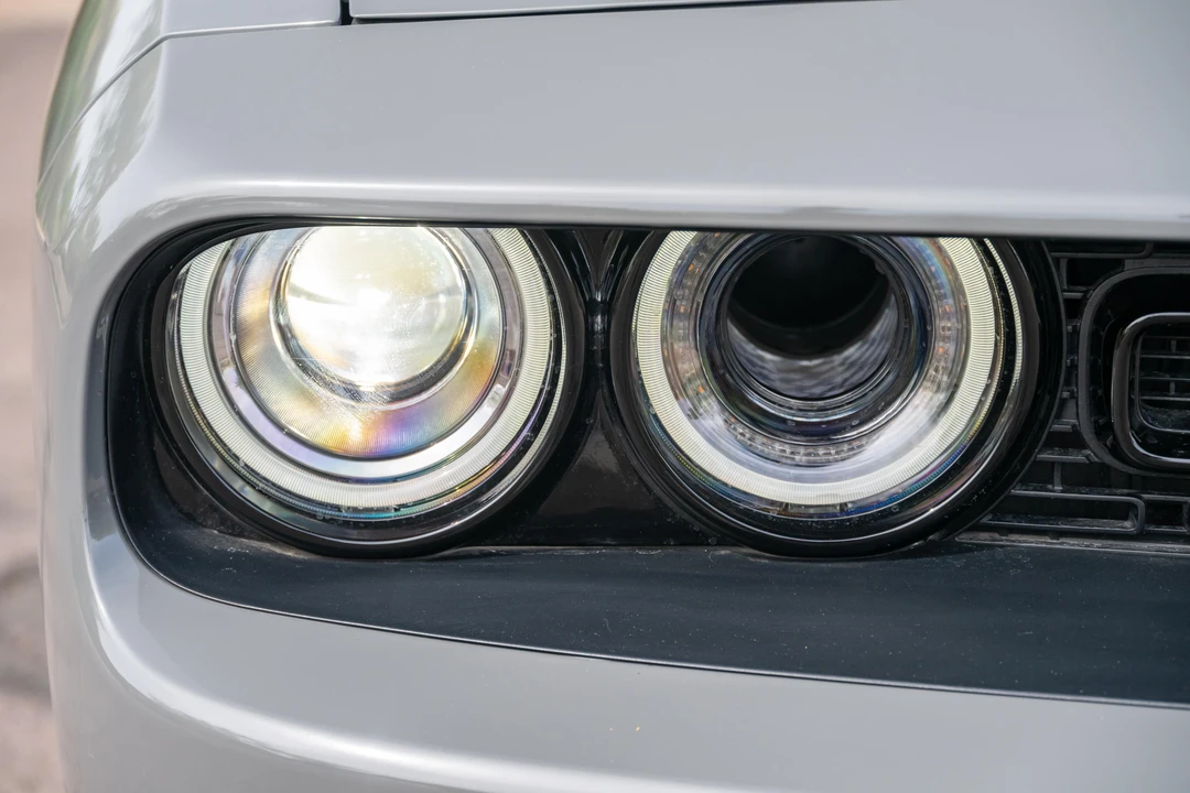 2023 Dodge Challenger SRT8 & 392 3rd Gen - Image 18 of 31