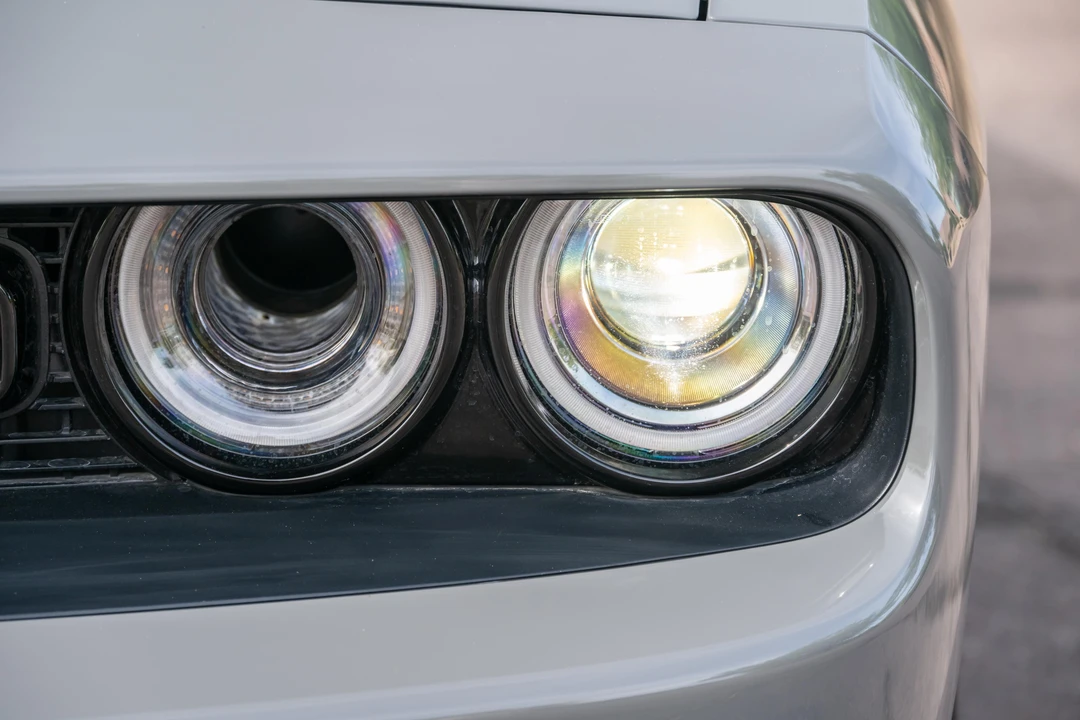 2023 Dodge Challenger SRT8 & 392 3rd Gen - Image 23 of 31