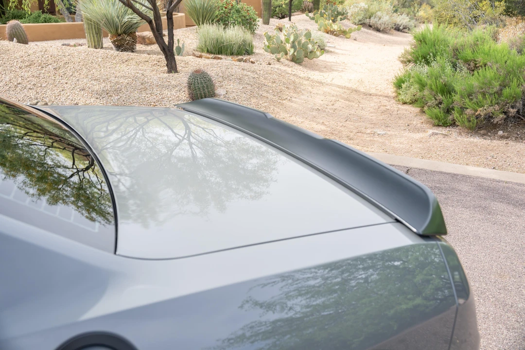 2023 Dodge Challenger SRT8 & 392 3rd Gen - Image 31 of 31