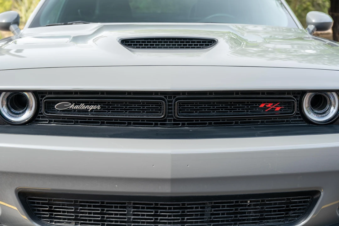 2023 Dodge Challenger SRT8 & 392 3rd Gen - Image 19 of 31