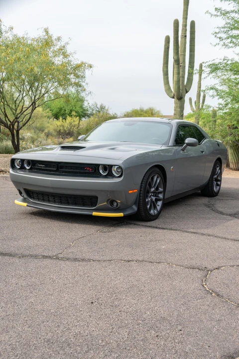 2023 Dodge Challenger SRT8 & 392 3rd Gen - Image 6 of 31