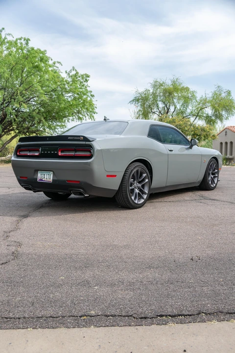 2023 Dodge Challenger SRT8 & 392 3rd Gen - Image 10 of 31