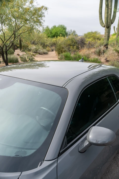 2023 Dodge Challenger SRT8 & 392 3rd Gen - Image 26 of 31