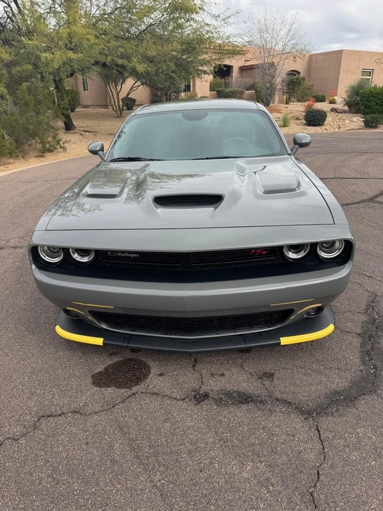 2023 Dodge Challenger SRT8 & 392 3rd Gen - Image 13 of 31