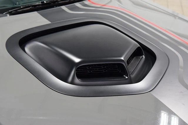 2023 Dodge Challenger SRT8 & 392 3rd Gen - Image 17 of 21