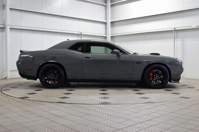 2023 Dodge Challenger SRT8 & 392 3rd Gen - Image 9 of 12