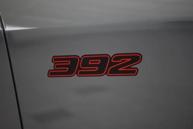 2023 Dodge Challenger SRT8 & 392 3rd Gen - Image 18 of 21