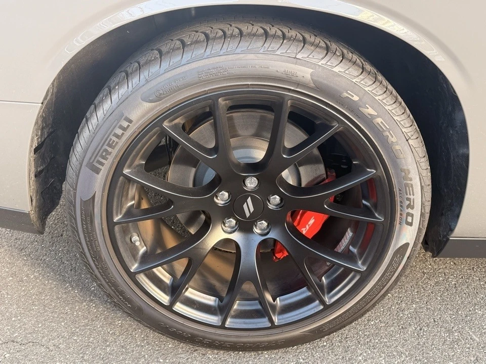 2023 Dodge Challenger SRT8 & 392 3rd Gen - Image 11 of 12