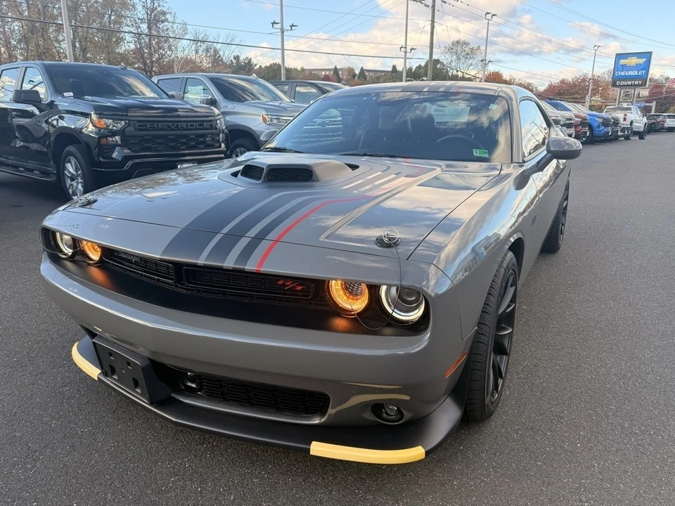 2023 Dodge Challenger SRT8 & 392 3rd Gen - Image 3 of 12