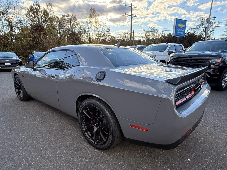 2023 Dodge Challenger SRT8 & 392 3rd Gen - Image 5 of 12