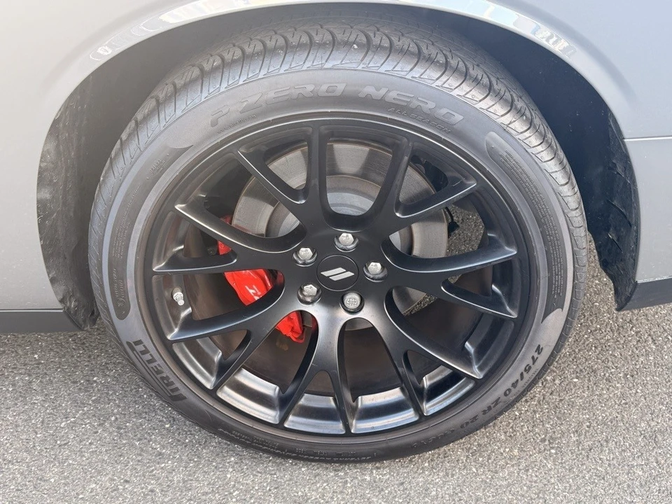 2023 Dodge Challenger SRT8 & 392 3rd Gen - Image 10 of 12