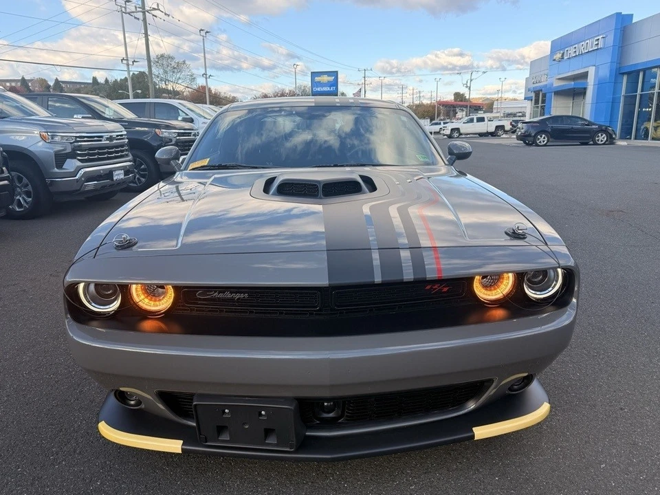 2023 Dodge Challenger SRT8 & 392 3rd Gen - Image 2 of 12