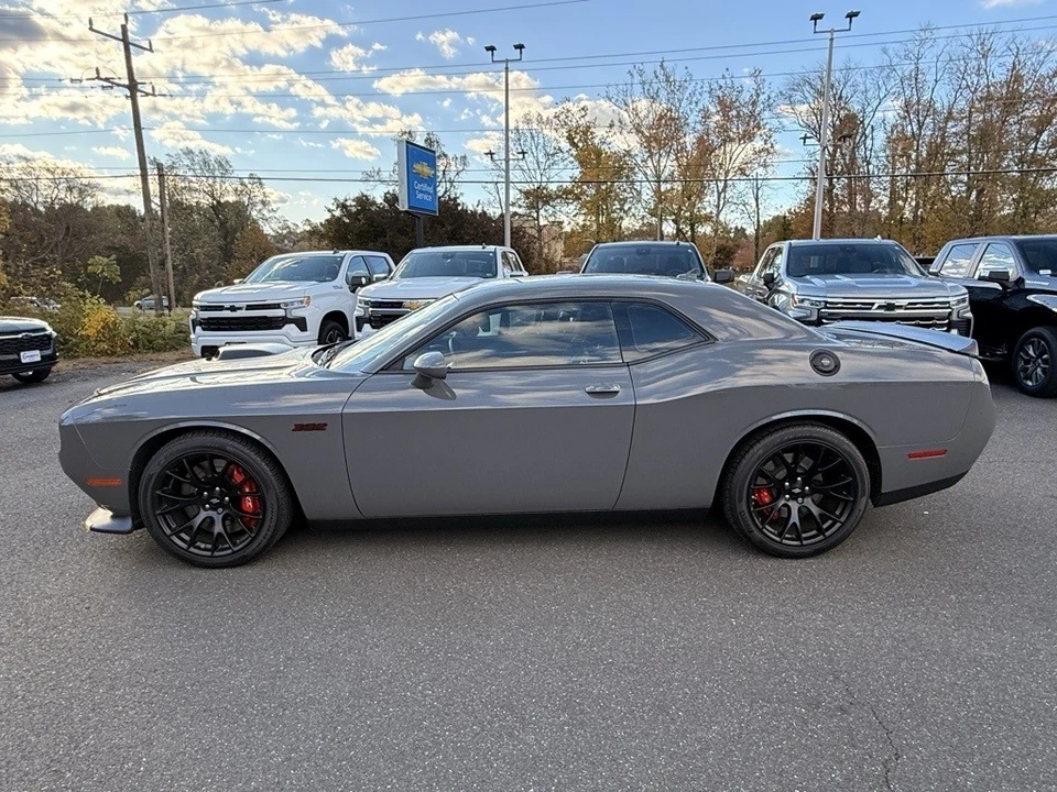 2023 Dodge Challenger SRT8 & 392 3rd Gen - Image 4 of 12