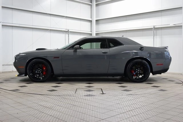 2023 Dodge Challenger SRT8 & 392 3rd Gen - Image 4 of 12