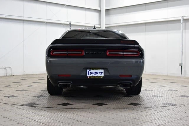 2023 Dodge Challenger SRT8 & 392 3rd Gen - Image 7 of 12