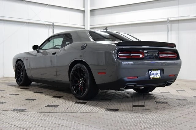 2023 Dodge Challenger SRT8 & 392 3rd Gen - Image 6 of 12