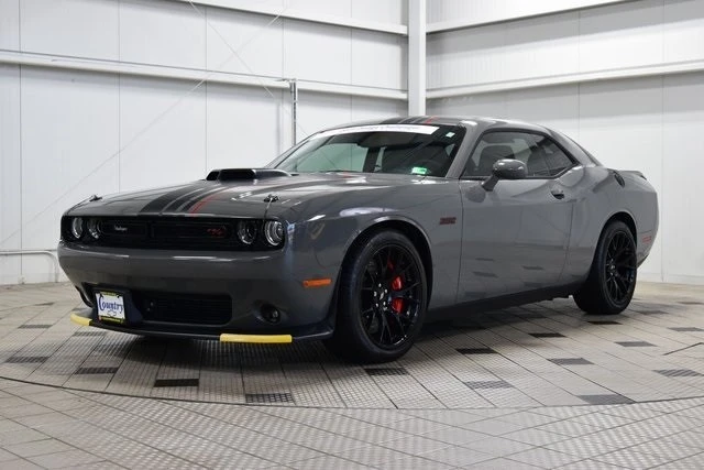 2023 Dodge Challenger SRT8 & 392 3rd Gen - Image 3 of 12