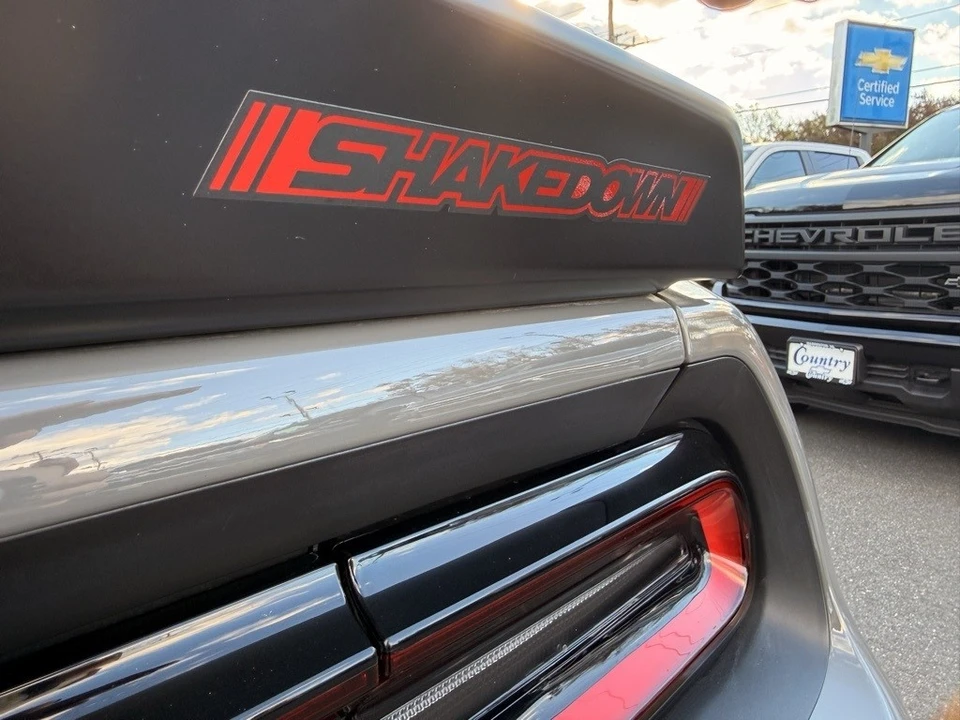 2023 Dodge Challenger SRT8 & 392 3rd Gen - Image 7 of 12