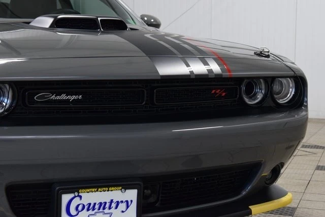2023 Dodge Challenger SRT8 & 392 3rd Gen - Image 11 of 12