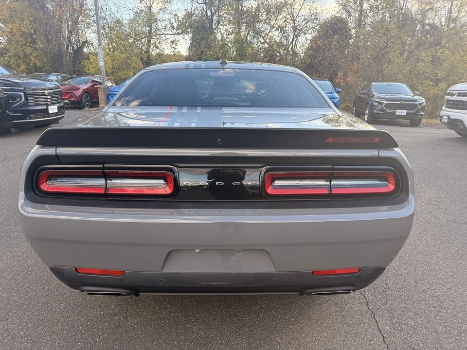 2023 Dodge Challenger SRT8 & 392 3rd Gen - Image 6 of 12