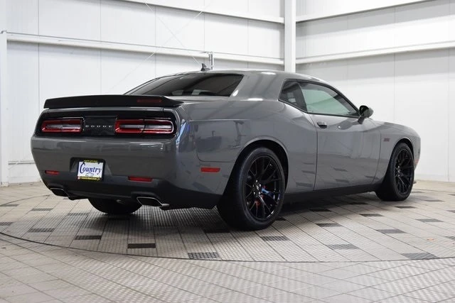 2023 Dodge Challenger SRT8 & 392 3rd Gen - Image 8 of 12