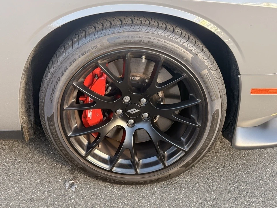 2023 Dodge Challenger SRT8 & 392 3rd Gen - Image 12 of 12