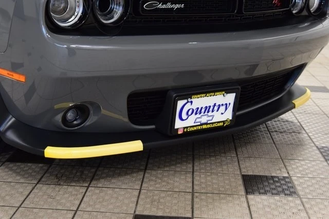 2023 Dodge Challenger SRT8 & 392 3rd Gen - Image 13 of 21