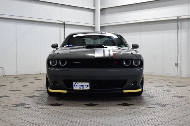 2023 Dodge Challenger SRT8 & 392 3rd Gen - Image 2 of 12