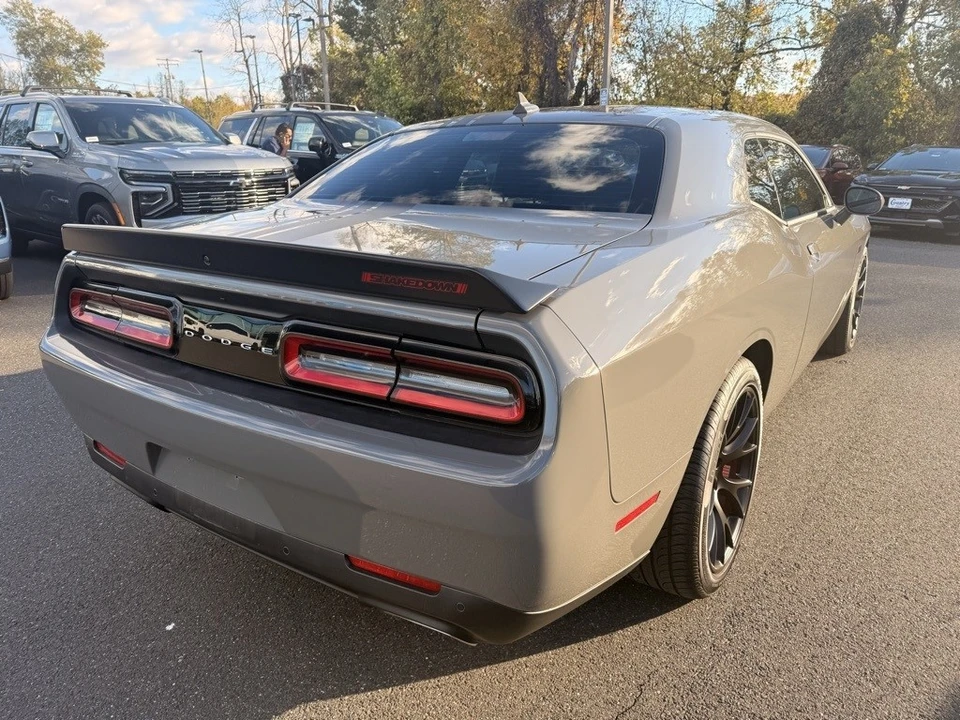 2023 Dodge Challenger SRT8 & 392 3rd Gen - Image 8 of 12