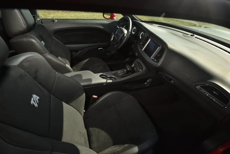 2023 Dodge Challenger SRT8 & 392 3rd Gen - Image 27 of 31
