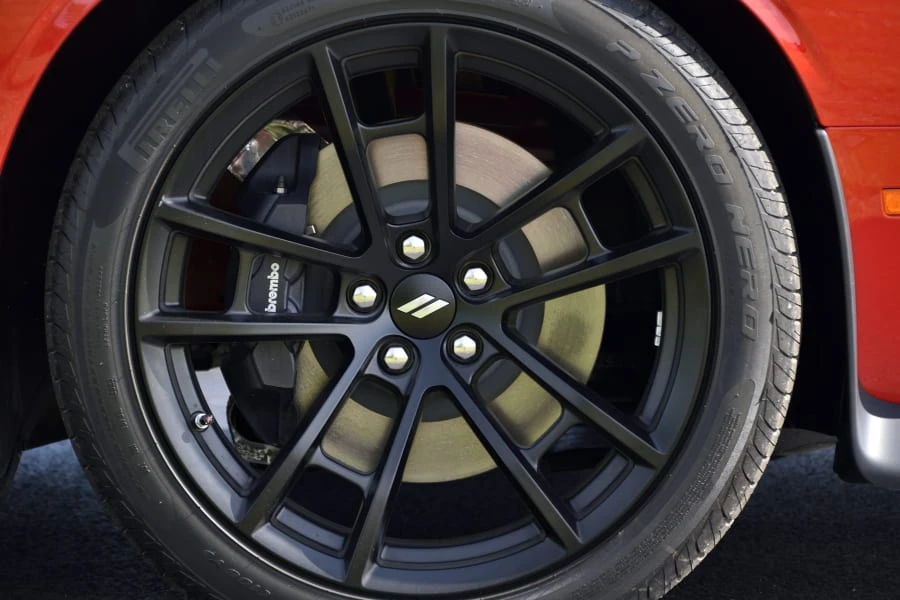 2023 Dodge Challenger SRT8 & 392 3rd Gen - Image 9 of 31