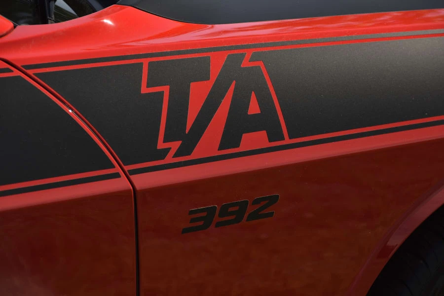 2023 Dodge Challenger SRT8 & 392 3rd Gen - Image 10 of 31