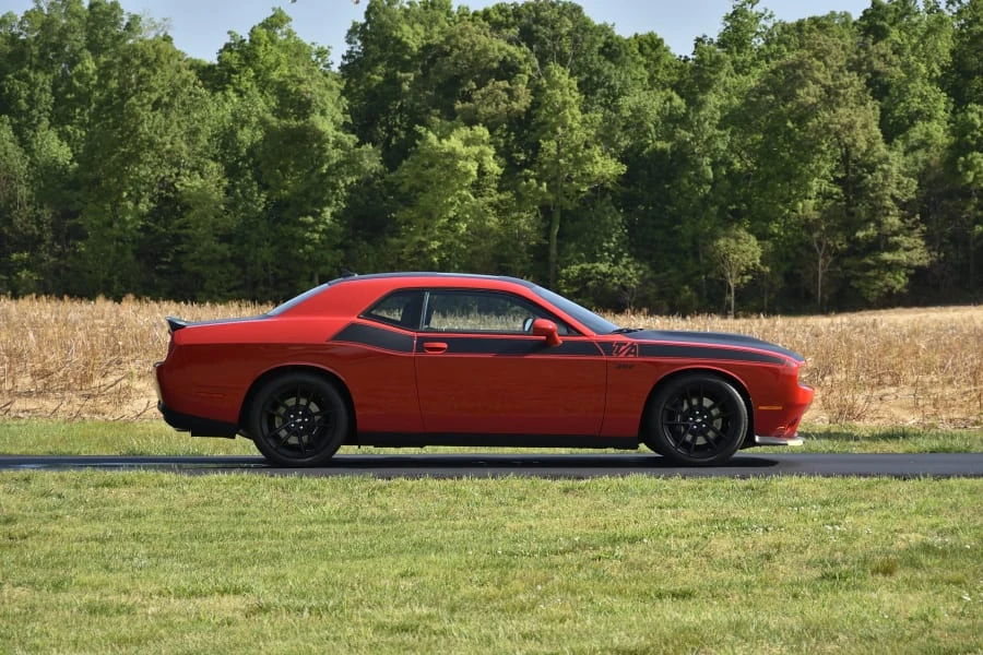 2023 Dodge Challenger SRT8 & 392 3rd Gen - Image 2 of 31