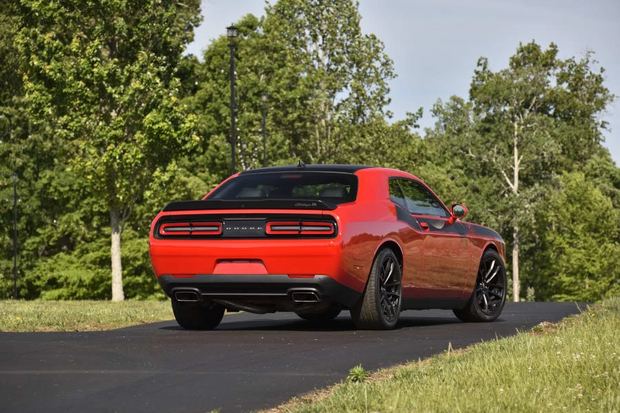 2023 Dodge Challenger SRT8 & 392 3rd Gen - Image 3 of 31