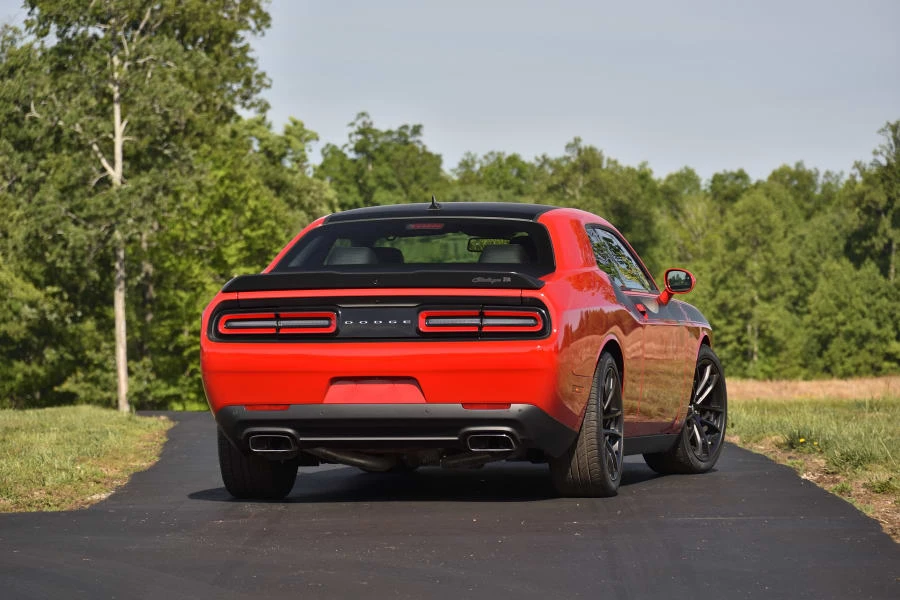 2023 Dodge Challenger SRT8 & 392 3rd Gen - Image 15 of 31