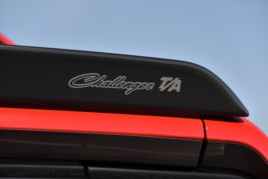 2023 Dodge Challenger SRT8 & 392 3rd Gen - Image 7 of 31